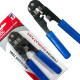 Alicate Crimpar Dezcomp Telefone Rj11 (Hy-2096C) Alicate Crimpar Dezcomp Telefone Rj11 (Hy-2096C)