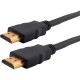 Cabo Hdmi 1.4 Audio/Video Dezcomp/Pix 1080Hp 2,0M
