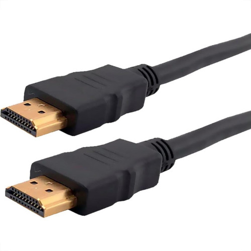 Cabo Hdmi 1.4 Audio/Video Dezcomp/Pix 1080Hp 3,0M