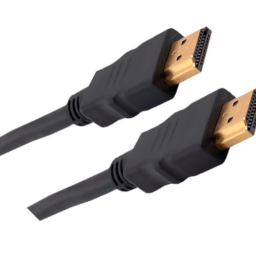 Cabo Hdmi 1.4 Audio/Video Dezcomp/Pix 1080Hp 3,0M