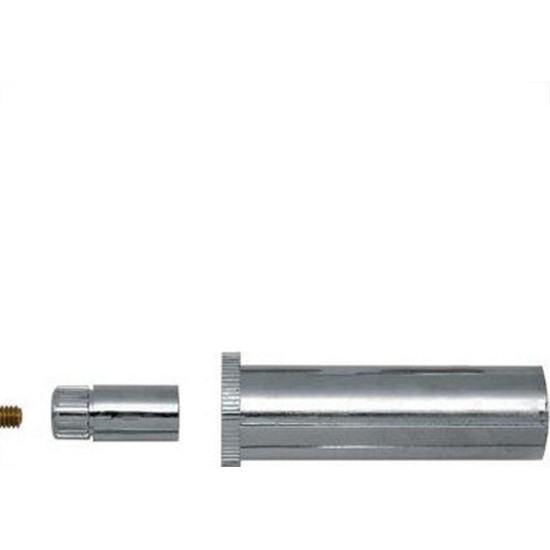 Prolongador Para Registro Unifix Kit 2Cm