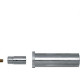Prolongador Para Registro Unifix Kit 2Cm