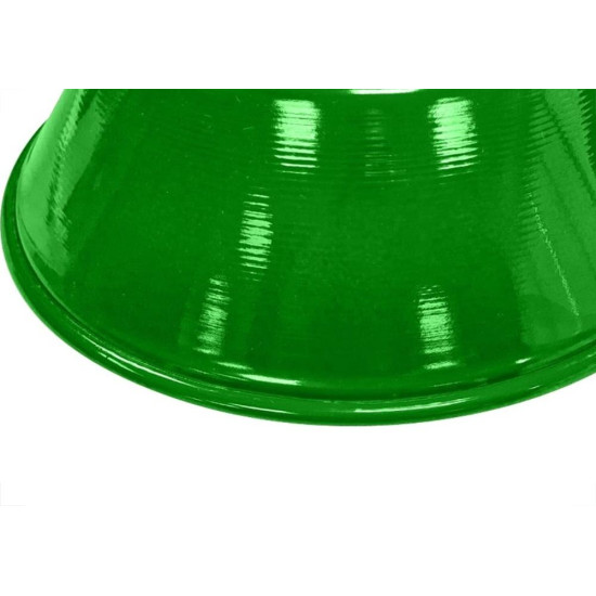 Prato Tempo Bedd Aluminio Acrilus Pintado 16'' Prato Tempo Bedd Aluminio Acrilus Pintado 16''