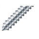 Parafuso Auto Atarraxante Panela Fenda Jomarca 6,3 X 22Mm - Kit C/2 Centos