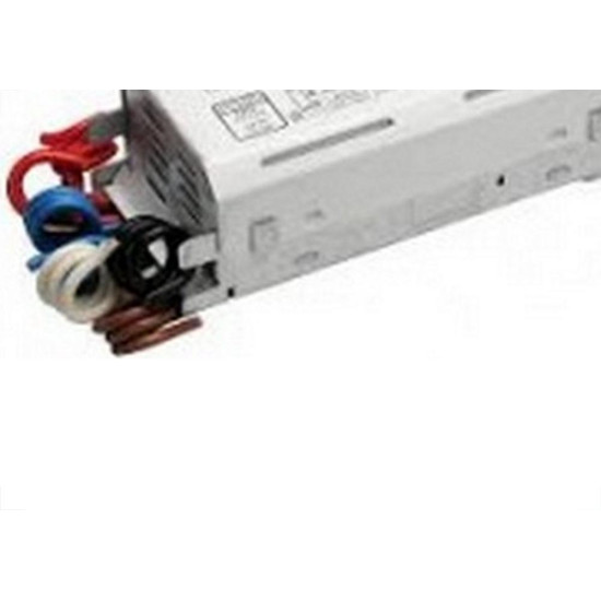 Reator Eletronico Intral 2X20W. Alto Fator De Potencia Bivolt 3067 Reator Eletronico Intral 2X20W. Alto Fator De Potencia Bivolt 3067