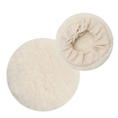 Boinas Para Politriz Roma 5'' Boinas Para Politriz Roma 5''