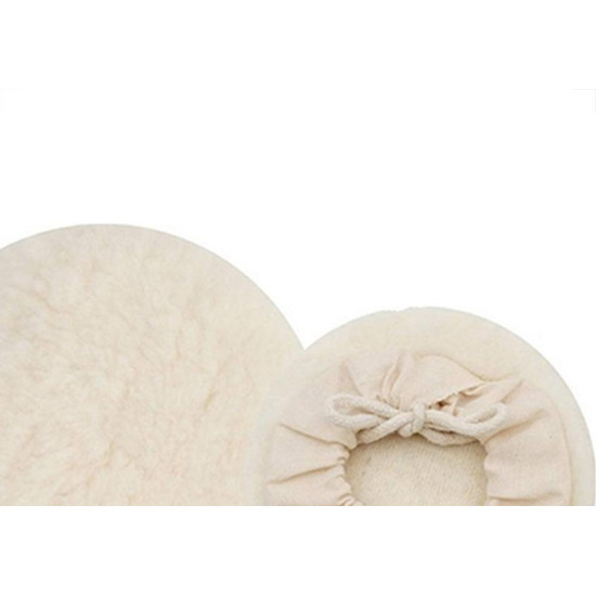Boinas Para Politriz Roma 8''