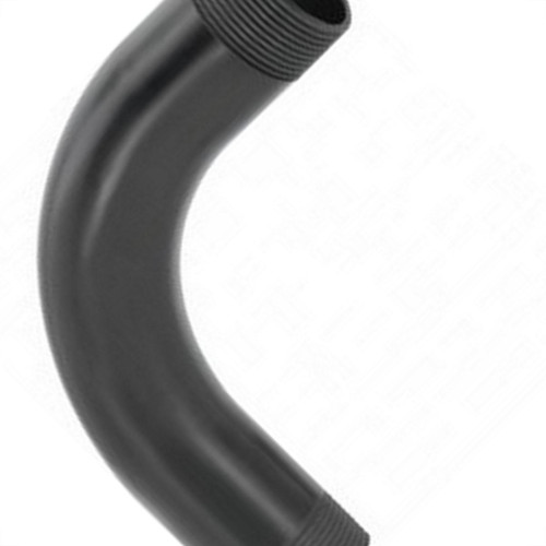 Curva Para Eletroduto Pvc Tam.G 90º X 3'' - Kit C/10 Pecas