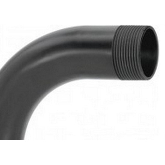 Curva Para Eletroduto Pvc Tam.G 90º X 3'' - Kit C/10 Pecas