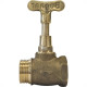 Registro Pressao Bruto Bognar 1400 - 3/4'' Registro Pressao Bruto Bognar 1400 - 3/4''