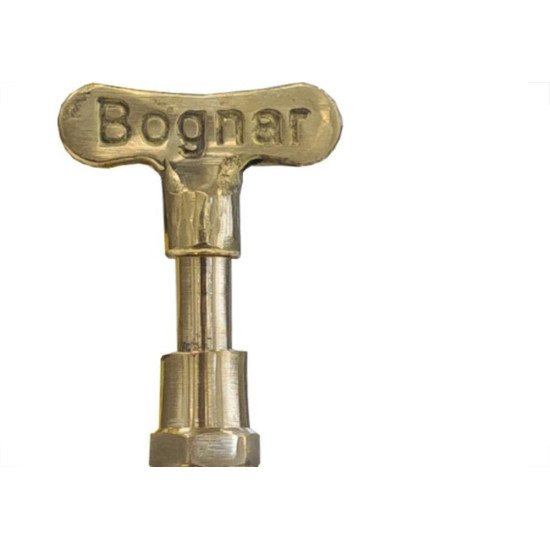 Registro Pressao Bruto Bognar 1400 - 3/4'' Registro Pressao Bruto Bognar 1400 - 3/4''