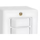 Sistema Box Ilumi 3 Simples 6A. Bege - 6119 Sistema Box Ilumi 3 Simples 6A. Bege - 6119