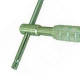 Vira Macho T Mtf No.3 - 3/8 A 7/16'' Vira Macho T Mtf No.3 - 3/8 A 7/16''