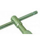 Vira Macho T Mtf No.3 - 3/8 A 7/16'' Vira Macho T Mtf No.3 - 3/8 A 7/16''