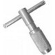 Vira Macho T Mtf No.4 - 7/16 A 5/8'' Vira Macho T Mtf No.4 - 7/16 A 5/8''