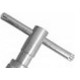 Vira Macho T Mtf No.4 - 7/16 A 5/8'' Vira Macho T Mtf No.4 - 7/16 A 5/8''