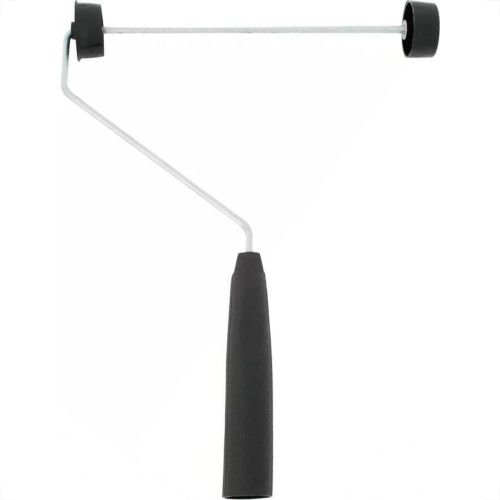 Garfo Com Bucha Compel Para Rolo 23Cm Comum - 0.2072 Garfo Com Bucha Compel Para Rolo 23Cm Comum - 0.2072