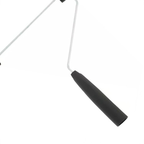 Garfo Com Bucha Compel Para Rolo 23Cm Comum - 0.2072 Garfo Com Bucha Compel Para Rolo 23Cm Comum - 0.2072