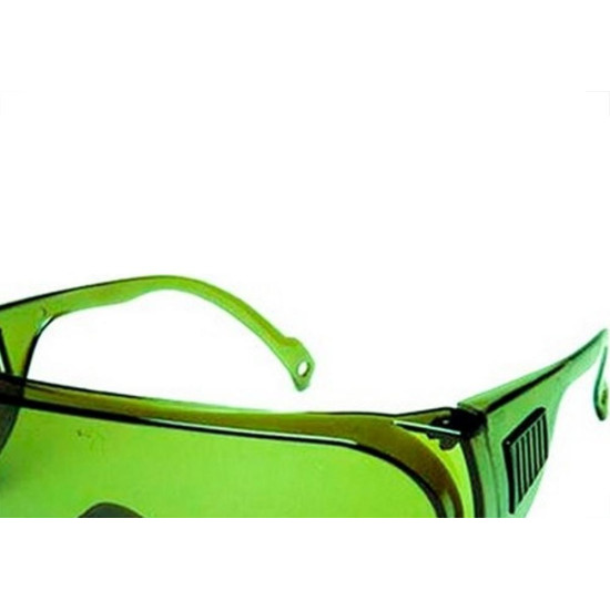 Oculos Protecao Kalipso Panda Verde