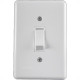 Conjunto Ilumi Stylus Branco Com Placa 1 Paralelo - 2022 Conjunto Ilumi Stylus Branco Com Placa 1 Paralelo - 2022