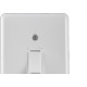 Conjunto Ilumi Stylus Branco Com Placa 1 Paralelo - 2022 Conjunto Ilumi Stylus Branco Com Placa 1 Paralelo - 2022
