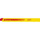 Serra Tico-Tico Lamina Starrett Multi Bi-Metal Com 5 Pecas Bu218 - 50Mm - 18T Serra Tico-Tico Lamina Starrett Multi Bi-Metal Com 5 Pecas Bu218 - 50Mm - 18T