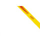 Serra Tico-Tico Lamina Starrett Multi Bi-Metal Com 5 Pecas Bu218 - 50Mm - 18T Serra Tico-Tico Lamina Starrett Multi Bi-Metal Com 5 Pecas Bu218 - 50Mm - 18T