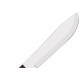 Faca Tramontina Cozinha Inox 5'' Cabo Preto 22920/005 Faca Tramontina Cozinha Inox 5'' Cabo Preto 22920/005
