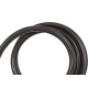 Cadeado Para Bicicleta Brasfort Com Segredo 10Mm X 1M - 7018 Cadeado Para Bicicleta Brasfort Com Segredo 10Mm X 1M - 7018