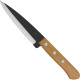 Faca Tramontina Peixeira Aco Carbono Goiabeira 9'' - 22953/009 Faca Tramontina Peixeira Aco Carbono Goiabeira 9'' - 22953/009