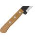 Faca Tramontina Peixeira Aco Carbono Goiabeira 9'' - 22953/009 Faca Tramontina Peixeira Aco Carbono Goiabeira 9'' - 22953/009