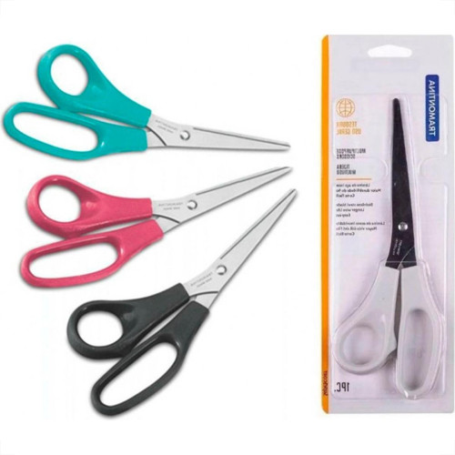Tesoura Uso Geral Tramontina 7''Color 25950/147 Tesoura Uso Geral Tramontina 7''Color 25950/147
