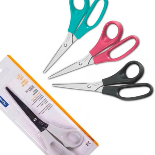 Tesoura Uso Geral Tramontina 7''Color 25950/147 Tesoura Uso Geral Tramontina 7''Color 25950/147