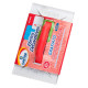 Desempenadeira Plastica Castor Grafiato 18 X 30Cm - 327 Desempenadeira Plastica Castor Grafiato 18 X 30Cm - 327
