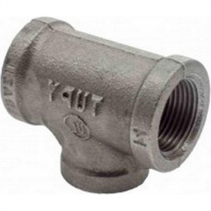 Conexao Galvanizada Tupy Te 3/8''