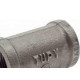 Conexao Galvanizada Tupy Te 3/8'' Conexao Galvanizada Tupy Te 3/8''