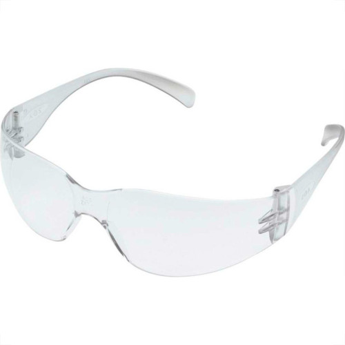 Oculos Protecao Kalipso Leopardo Incolor Oculos Protecao Kalipso Leopardo Incolor