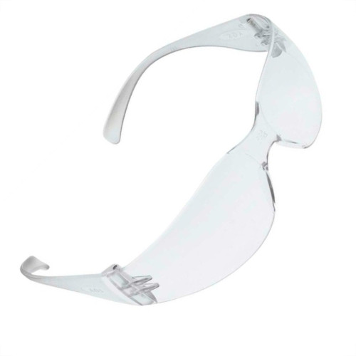 Oculos Protecao Kalipso Leopardo Incolor Oculos Protecao Kalipso Leopardo Incolor