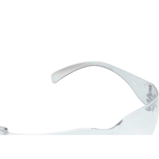 Oculos Protecao Kalipso Leopardo Incolor Oculos Protecao Kalipso Leopardo Incolor