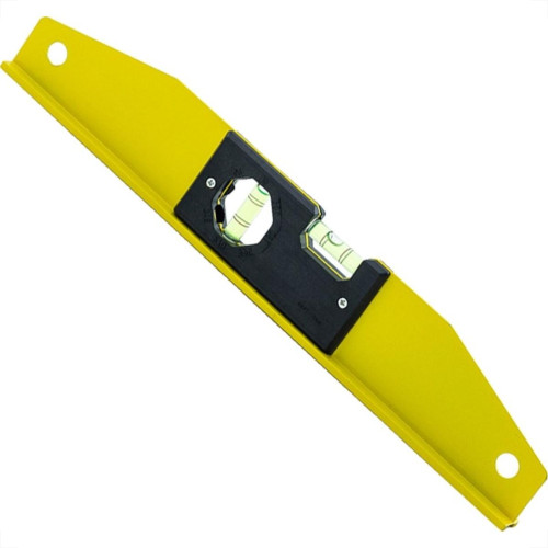 Nivel Aluminio Thompson Base Com Ima 14'' Mac 7014 Nivel Aluminio Thompson Base Com Ima 14'' Mac 7014