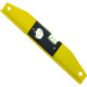 Nivel Aluminio Thompson Base Com Ima 14'' Mac 7014 Nivel Aluminio Thompson Base Com Ima 14'' Mac 7014