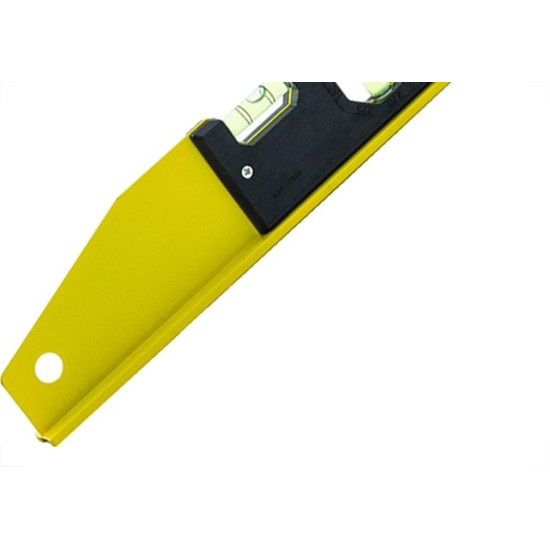 Nivel Aluminio Thompson Base Com Ima 14'' Mac 7014 Nivel Aluminio Thompson Base Com Ima 14'' Mac 7014