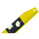 Nivel Aluminio Thompson Base Com Ima 14'' Mac 7014 Nivel Aluminio Thompson Base Com Ima 14'' Mac 7014