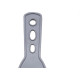 Espatula Compel Pvc Dentada Massa Corrida 06Cm - Kit C/6 Pecas Espatula Compel Pvc Dentada Massa Corrida 06Cm - Kit C/6 Pecas