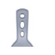 Espatula Compel Pvc Dentada Massa Corrida 08Cm - Kit C/6 Pecas Espatula Compel Pvc Dentada Massa Corrida 08Cm - Kit C/6 Pecas