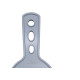 Espatula Compel Pvc Dentada Massa Corrida 10Cm - Kit C/6 Pecas Espatula Compel Pvc Dentada Massa Corrida 10Cm - Kit C/6 Pecas