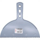 Espatula Compel Pvc Dentada Massa Corrida 20Cm - Kit C/6 Pecas Espatula Compel Pvc Dentada Massa Corrida 20Cm - Kit C/6 Pecas