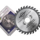 Serra Circular Widea Brasfort 4.3/8''X 30 Dentes X 20Mm Serra Circular Widea Brasfort 4.3/8''X 30 Dentes X 20Mm