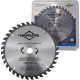 Serra Circular Widea Brasfort/Premium 7.1/4''X 36 Dentes X 16Mm Serra Circular Widea Brasfort/Premium 7.1/4''X 36 Dentes X 16Mm
