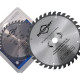 Serra Circular Widea Brasfort/Premium 7.1/4''X 36 Dentes X 16Mm Serra Circular Widea Brasfort/Premium 7.1/4''X 36 Dentes X 16Mm
